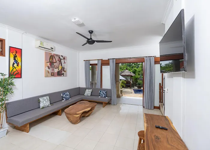 Tanah At Ulus 2025 Villa *