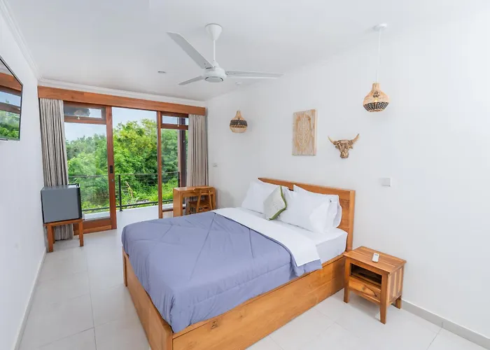 Tanah At Ulus 2025 Villa