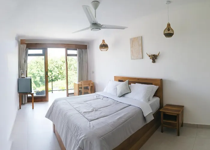 Tanah At Ulus 2025 Villa *