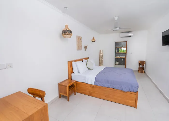 Tanah At Ulus 2025 Villa *