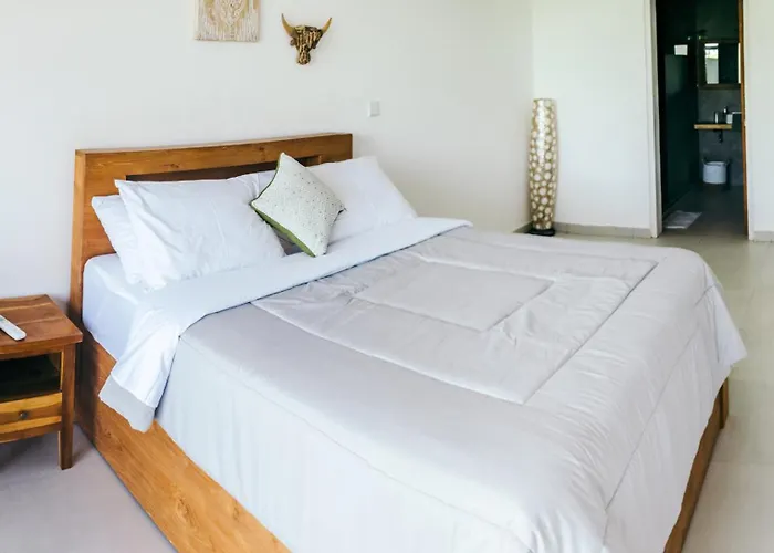 Villa Tanah At Ulus 2025 Uluwatu (Bali)