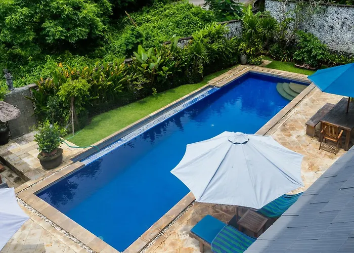 Tanah At Ulus 2025 Villa *