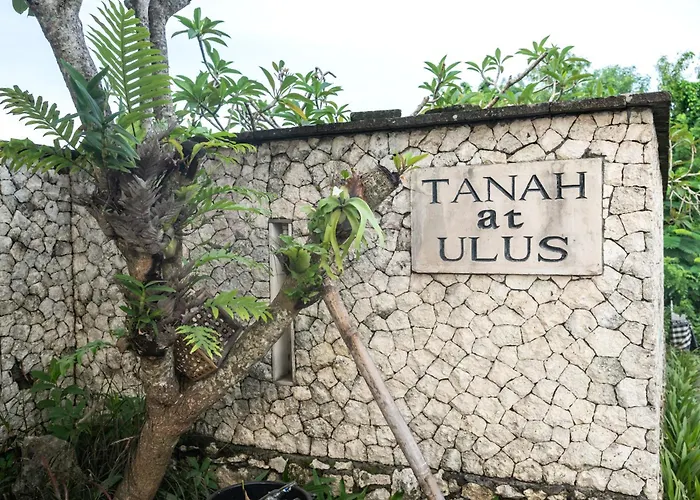 Tanah At Ulus 2025 Uluwatu (Bali)